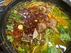 -一品飘香米线(一中总店)