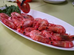 -高佳庄·舟山海鲜(海景旗舰店)