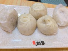 -吉祥馄饨(牡丹园店)