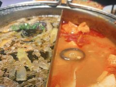 -一绪に寿喜烧自助(世茂广场店)