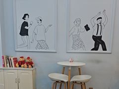 -姆们M Sweetie Cake(三里屯店)