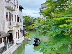 -赤坎·广东华侨国际旅游度假区