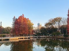 -白塘生态植物园