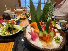 -万鱼亭·筑地屋 日本料理(淮海街店)