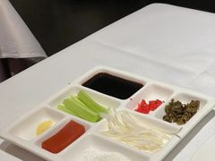 -四季民福烤鸭店(王府井东安门店)