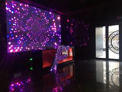 -范特西FANTASY量贩式KTV(民主广场店)