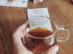手冲咖啡-VOYAGE COFFEE(北锣鼓巷店)