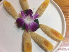 -百年银屏蚝烙·潮汕菜·非遗(乐山店)