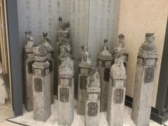 店内环境-深圳来福士广场