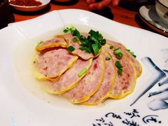 -曾三娘翘脚牛肉