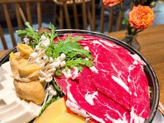-酒井酱子·深夜食堂(东城汇店)