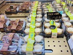 -工匠面包(壹方店)