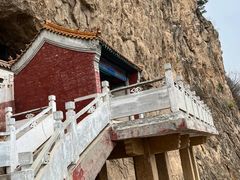 -圣莲山风景区