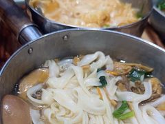 -小满手工粉(北京顺义华联店)