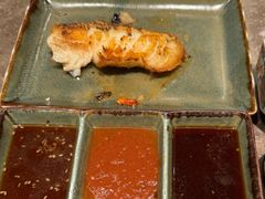 -松临·铁板烧&Omakase(神农店)