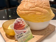 -港丽餐厅(天河城店)