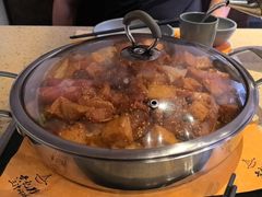 -黄记煌三汁焖锅(广州曜一城店)