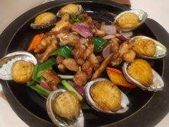 -山泉公馆酒家(珠江新城店)