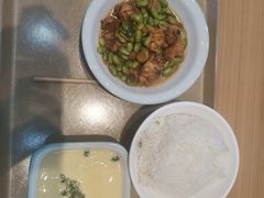 -老乡鸡(西岸凤巢店)