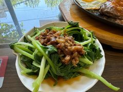 -豪享来中西餐厅(广灵店)