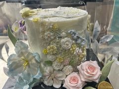 -西檬树SIMON·T轻奢蛋糕(大东方Max店)