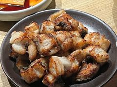 -泥炉烧肉师(新街口金銮巷店)