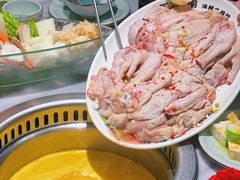 -潮澎派·潮汕菜大排档(南较西路店)