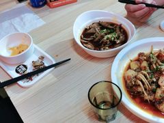 -领蟹祥记·香辣蟹·特色小海鲜(奥体天虹店)