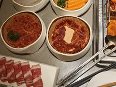 -海底捞火锅(翔龙天地广场店)