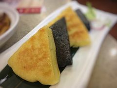 农家小米糕-点都德(北京路贰店)