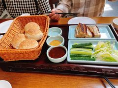 -烧肉馆(古北水镇景区店)