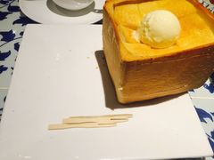 面包诱惑-绿茶餐厅(龙湖杭州金沙天街店)