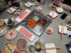 -海底捞火锅(龙岗星河COCO Park店)