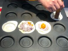 -台湾味正点车轮饼可丽饼(南禅寺店)