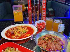 -路边边.炒菜烧烤.音乐餐厅(良乡长虹店)