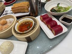 -喜宴又一村·粤菜·茶点·海鲜(壹方天地店)