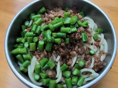-左撇子私房面