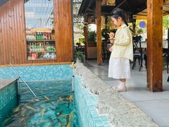 -京北渔家傲
