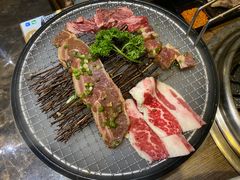 -火炉火自助餐(悠唐购物中心店)