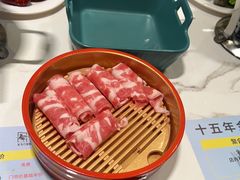 -金马门国际美食百汇(珞喻路店)