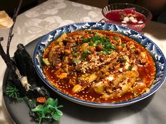 -川味堂·四川豆花(八卦岭店)