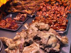 -诺敏塔拉奶茶-布里亚特包子-手把肉(锦都会店)