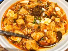 -眉州东坡(团结湖店)