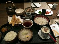-歌行灯日本料理(伊势丹店)