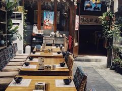 -束河人家(南锣鼓巷店)