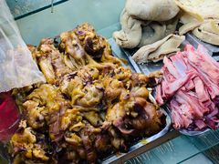 -马相卿特色烤肉面食馆(虎台店)