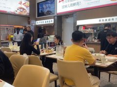 -船歌·鱼水饺青岛菜(国贸商城店)