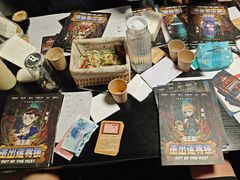 -剧狐剧本杀(徐汇1号店)