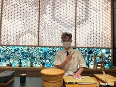 -小十Omakase(地王大厦店)