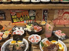 -小川洋风料理(街道口店)